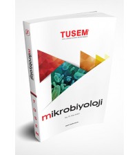 Mikrobiyoloji Tus Konu Kitabı